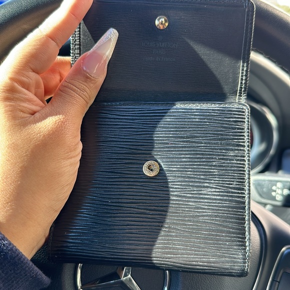 Louis Vuitton wallet - Picture 5 of 7